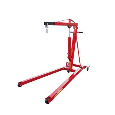 China Car Jack 2 Ton Engine Crane for sale