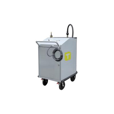 China TECALEMIT TLM-1386801. Clean 5-MB Electric Oil Collector Waste Oil Collector Extraction Cart And Quick Save 80 L Electric Time And Cost for sale