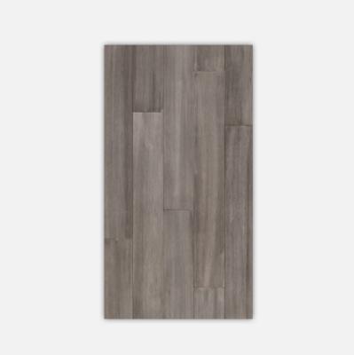 China Traditional Chinese Factory Hot Sale Convenient Installation Eco Forest Click HDF Engineered Bamboo Flooring for sale