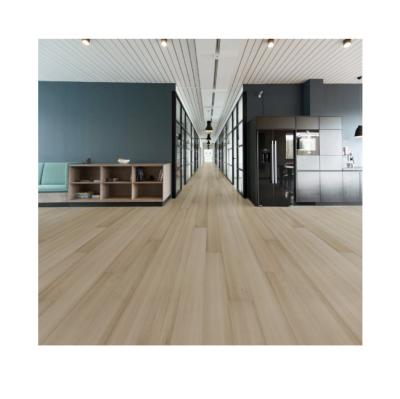 China Traditional Bamboo Wall Panels On MOSO Bamboo Products Waterproof Modern Commercial Use Flooring for sale