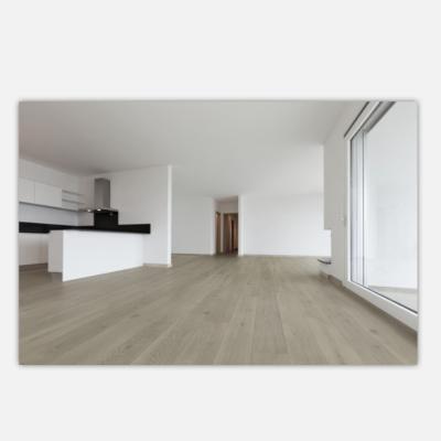 China Cheap Wood Flooring WSPC 2021 Modern Hot Sale Best Quality High Density Treatment For Indoor Household for sale