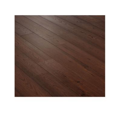 China Easy To Install Best Quality Best Selling Best Stability Treatment WSPC Wood Flooring For Indoor Household for sale