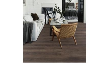 China Vinyl Spc Click DTY Back Flooring Waterproof Laminate Plank New Flooring Modern Home Decoration for sale