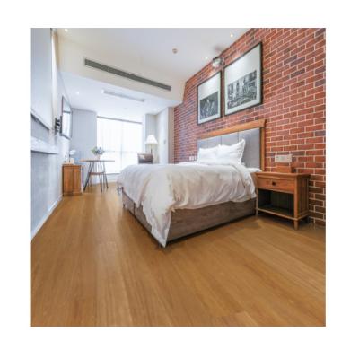 China Modern kitchen tile living room flooring australia wood eucalyptus spotted gum spc flooring for sale