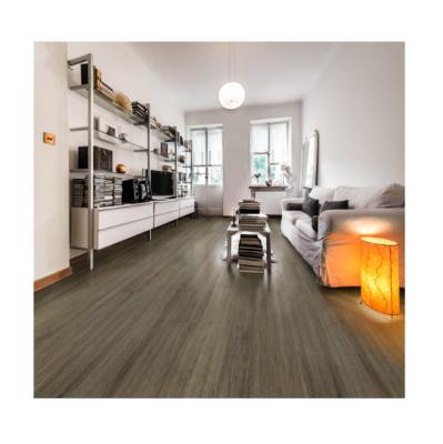 China Modern Waterproof SPC Flooring 5mm Vinyl Plank Flooring High Quality Factory Outlets for sale