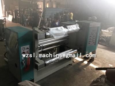 China 2015 Ruian hot-sales easy operation Slitting Machine for sale