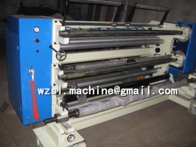 China OPP Film Slitting rewinding Machine for sale