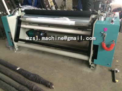 China High productivity split roll film slitting machine with lowest price for sale