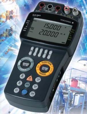 China HANDY CALIBRATOR CA150 for sale