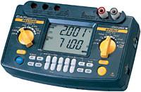 China YOKOGAWA HANDY MULTIFUNCTION CALIBRATOR CA71 for sale