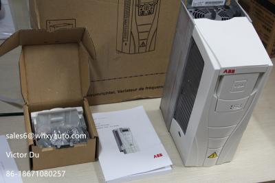 China ABB inverter ACS800-01-0004-3+P901 ABB drives ABB acs800 acs880 acs550 for sale