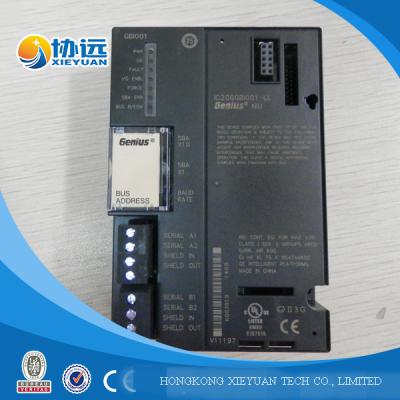 China IC693ACC300G IC693ACC300H IC693ACC300I 9030 16 pt Simulator Input Module for sale