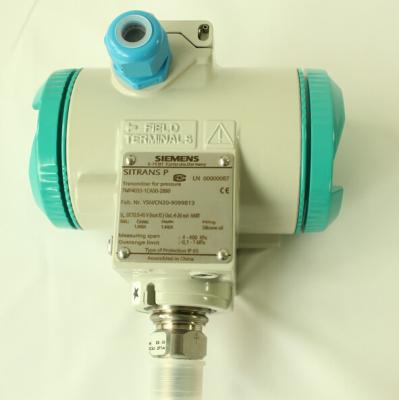 China Original Sitrans pressure transmitter 7MF4434-1FA02-2AC6 Siemens pressure transmitter 7MF4433 7MF4033 7MF4333 for sale