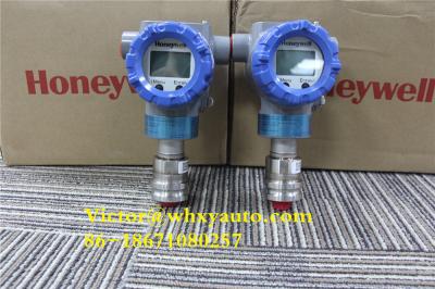 China Honeywell STD810-E1AC4AS SmartLine Differential Pressure for sale