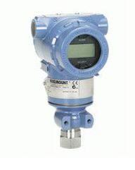 China Rosemount Pressure Transmitter 3051TG4A2B21AB4K5M5 0-9990KPA 3051TG Series Emerson Process Management High for sale