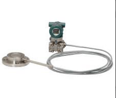 China 4-20ma pressure transmitter for broaden application Yokogawa EJA438 for sale