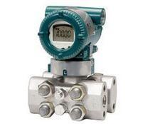 China YOKOGAWA Gauge Pressure Transmitter EJX440A for sale