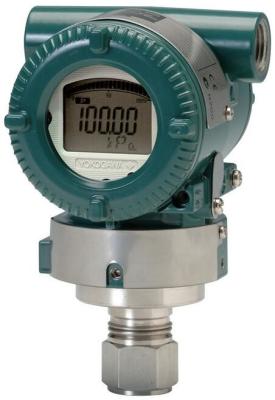 China Yokogawa EJX630A Gauge and Absolute Pressure Transmitter Yokogawa EJX630A for sale