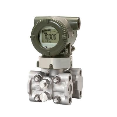 China Yokogawa EJA310E Traditional-mount Abosolute Pressure Transmitter for sale