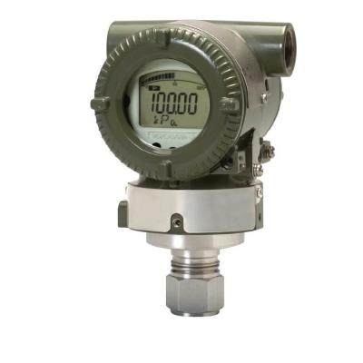 China Yokogawa EJA530E/EJA530A/EJA510E/EJA510A differential pressure transmitter for sale