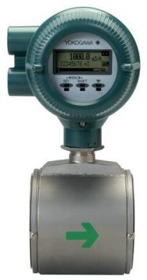 China Yokogawa Magnetic Flowmeter ADMAG AXF with low price and high quality for sale