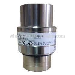 China Honeywell Gas Detectors Hydrogen sulfide (H2S) 0-15 ppm (10 to 50 ppm, 1 ppm) Sensor XNXXSH1SS for sale