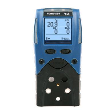 China Honeywell PhD6 Multi-Gas Detectors for sale