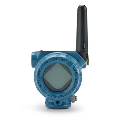 China Rosemount™ 648 Wireless Temperature Transmitter for sale