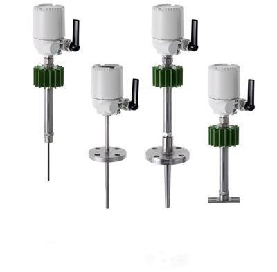 China WirelessHART temperature sensor for sale