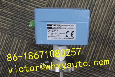 China Calibration administration software  Harrer & Kassen  with the best price and high quality made in Germany for sale