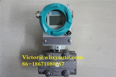 China 7MF4433 7MF4033 7MF4533 SITRANS P DS III Digital Pressure Transmitters Profibus Pressure Transmitter 7MF40331BA002AB1 for sale