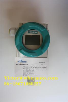 China SIEMENS SITRANS P DS III Digital Pressure Transmitters Profibus Pressure Transmitter 7MF4033-1BA00-2AB1-Z Y01 for sale