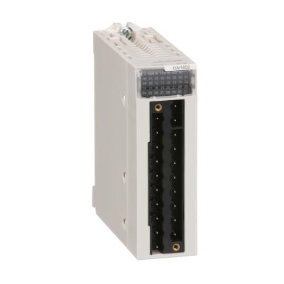 China HKXYTECH SCHNEIDER discrete input module BMXDAI1602 IN STOCK for sale