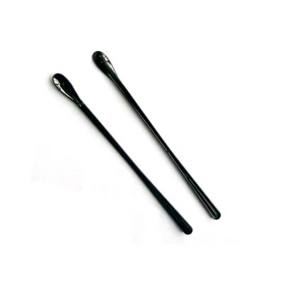 China High Quality Disposable Bar Tool Portable Plastic Coffee Stirrer Stirrer Cocktail for sale