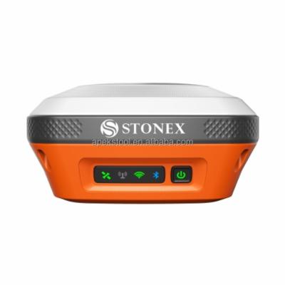 China Built-in Smart Land Survey Instruments Stonex S3A S3ii S6ii S9ii Gps Rtk Gnss Lithium Battery for sale