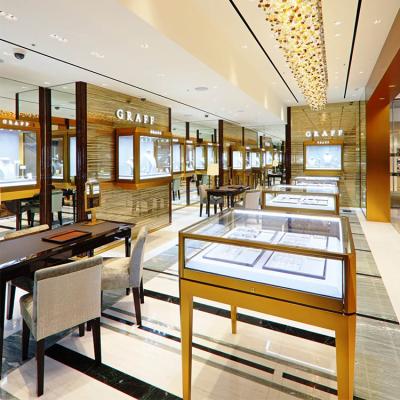 China Counters\shoes\cosmetics\jewelry\glasses show showcase modern display wall jewellry cabinet,jewelry wall rack cabinet cabinet for interior jewelry shop furniture for sale