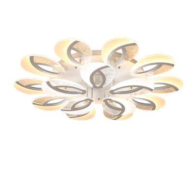 China Modern China LED Lighting Acrylic Ceiling Lamp Led Home House Ceiling Lamp for sale