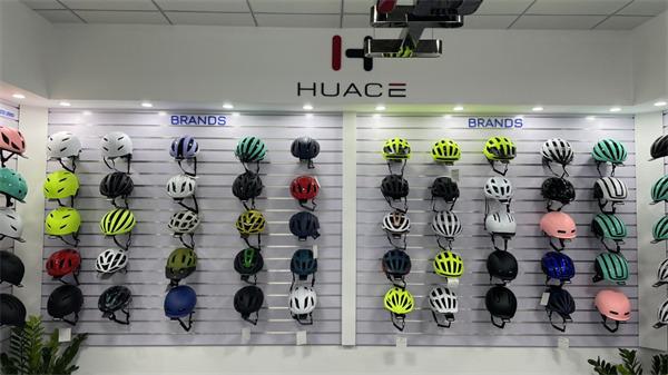 Verified China supplier - Hangzhou Huace Manufacture & Trade Co.,Ltd