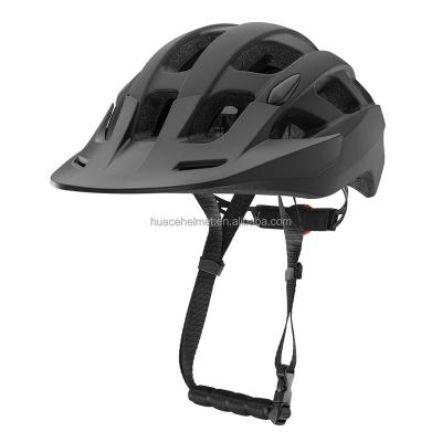 China 1.removable New Arrival Latest Design Cycling Helmet Road Riding Helmet Mountain Bike MTB Helmet for sale