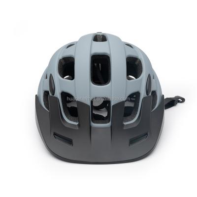 China 1.removable Wholesale High Quality Custom Bike Helmet Unique 3 In 1 Design Mt Mtb Cycling Helmet for sale