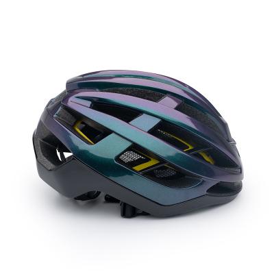 China Removable Good protection women men bicycle mtb bag hard road helmet for sale