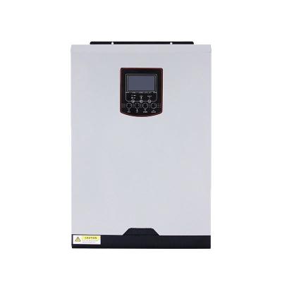 China Solar Power System Home Growatt Off Grid Power Inverter MPPT Charge Controller 3000W Hybrid Solar SPF 3000T HVM-G2 for sale