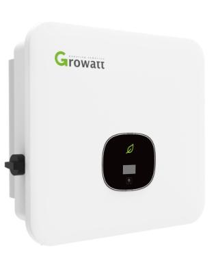 China Growatt three phase 15000TL3-X 220/380V 15KW mod on grid inverter 15KTL3-X mod with WiFi and 5 year warranty in stock 375*350*160mm for sale