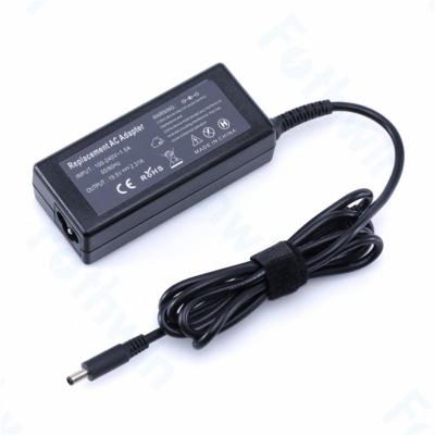 China LAPTOP China Factory 19.5V 2.31A 4.5 Laptop AC Adapter 3.0 45W For Dell for sale