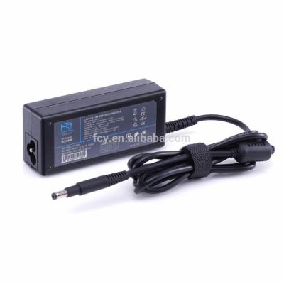 China LAPTOP Manufacturer Price 19.5V 4.62A 90W 4.5*3.0mm AC Adapter For HP Laptop Notebook Charger Blue Pin for sale