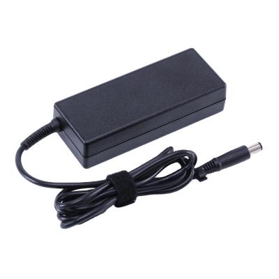 China LAPTOP AC DC Power Adapter For Hp Laptop Charger 19v 4.74a 90w 7.4*5.0mm for sale