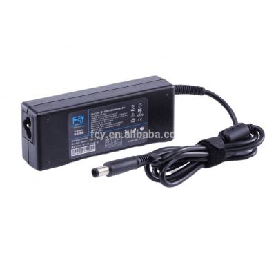 China LAPTOP Laptop AC Adaptador 19V 4.74A 7.4*5.0 For HP Worldwide Used for sale