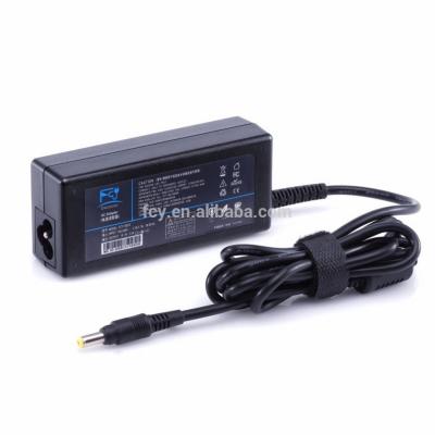 China 18.5V 3.5A LAPTOP Replacement Notebook AC Power Adapter For HP Compaq 65W Laptop Charger for sale