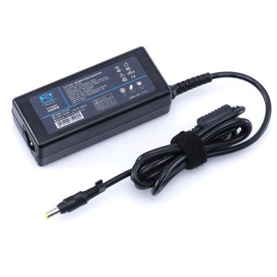 China Large Quality 65W 18.5V 3.5A 4.8*1.7mm Laptop Single Charger Adapter For HP for sale