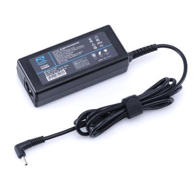 China Single For ACER Replacement Laptop Adapter 65W 19V 3.42A 3.0*1.1mm High Level Charger for sale